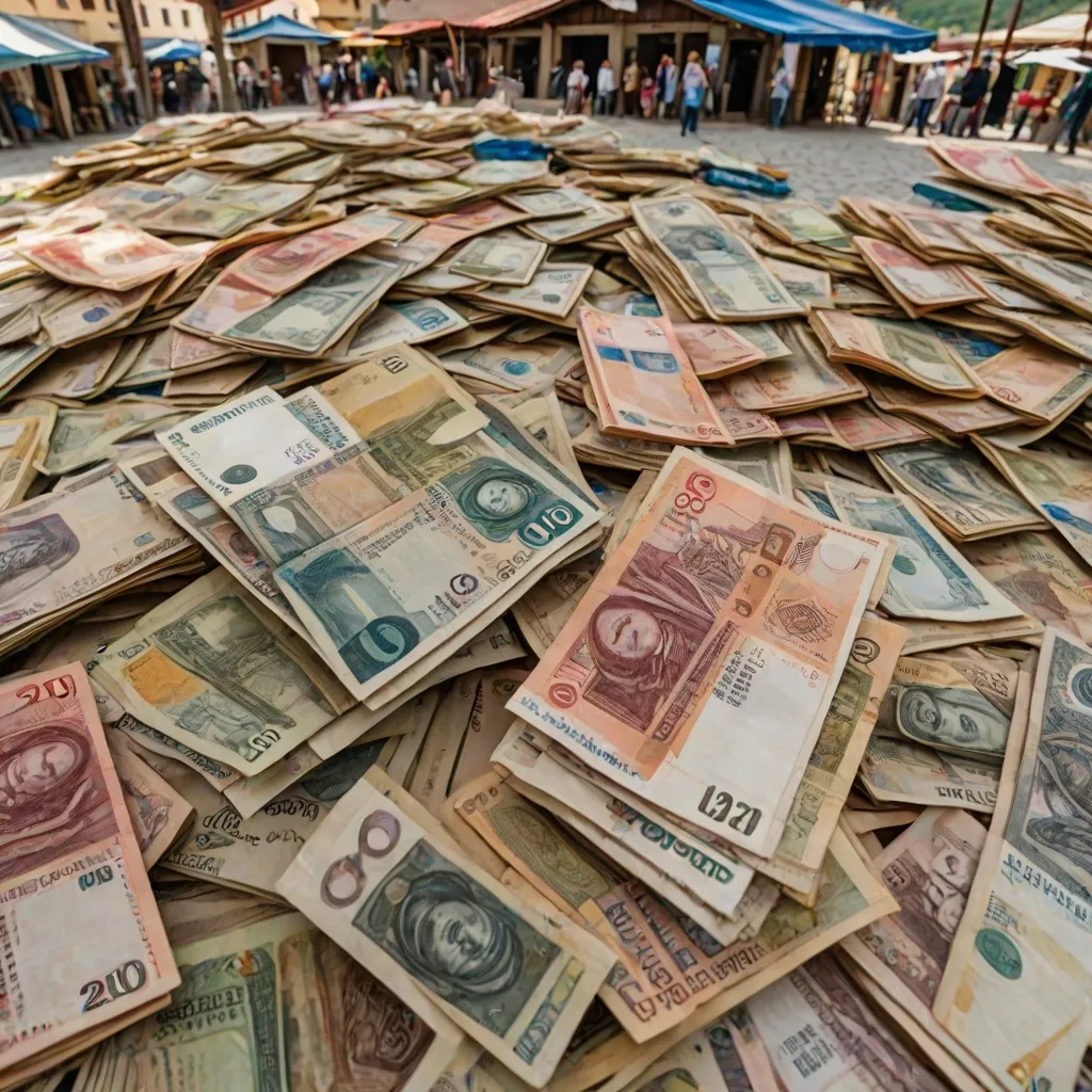 Jaka waluta w Bośni i Hercegowinie?