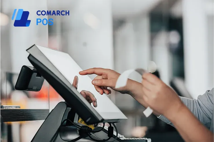 Comarch POS