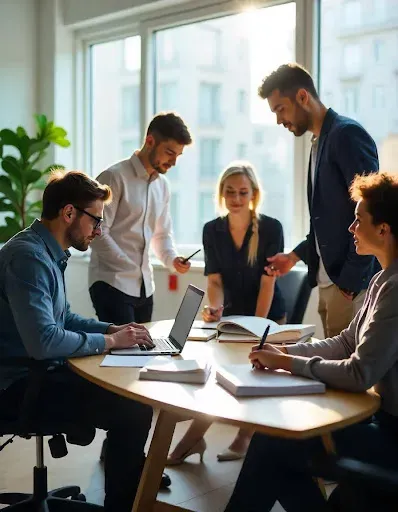 angielski dla programistów