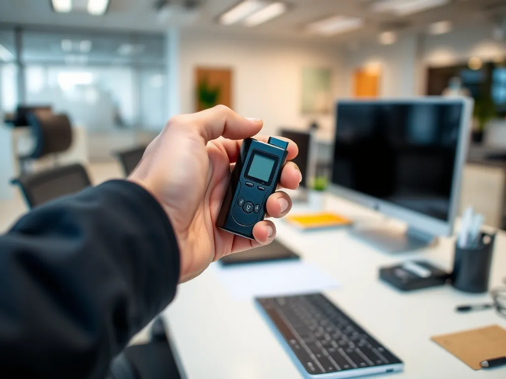 Czy pracodawca może badać alkomatem?