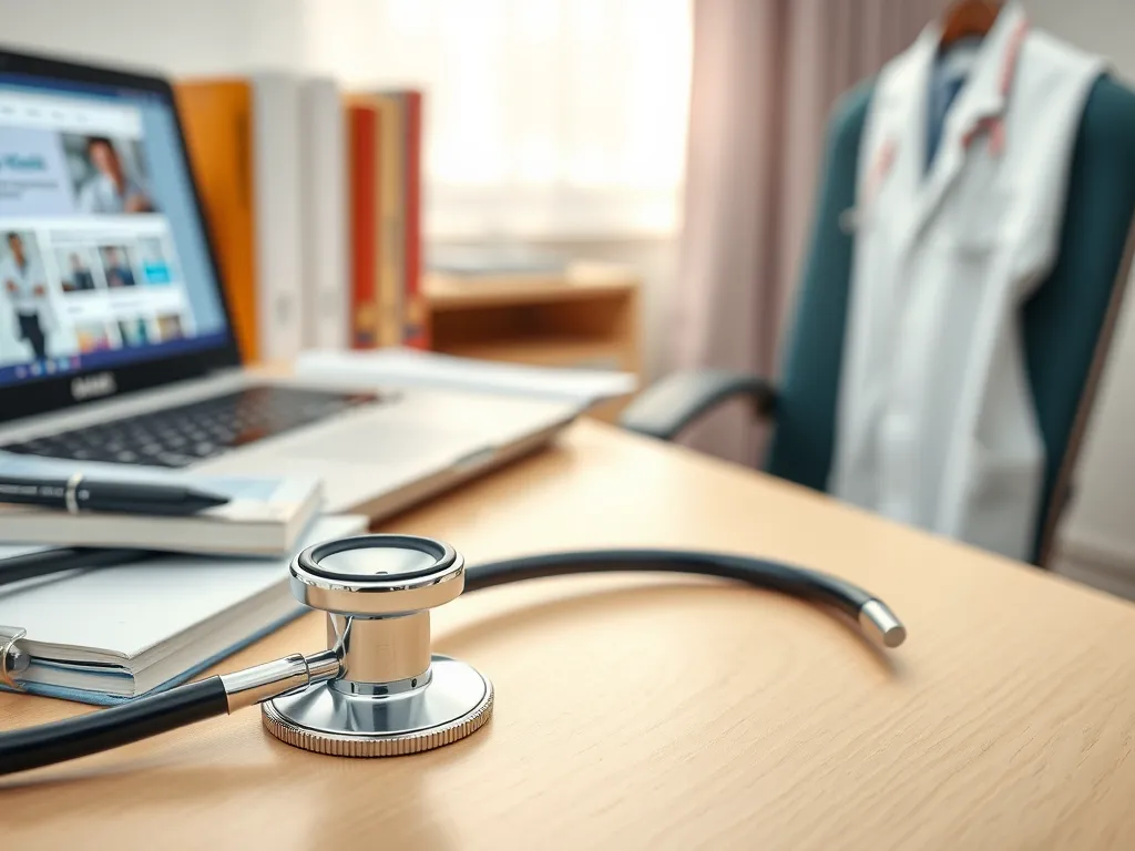 Badania lekarskie na studia – jak wyglądają?