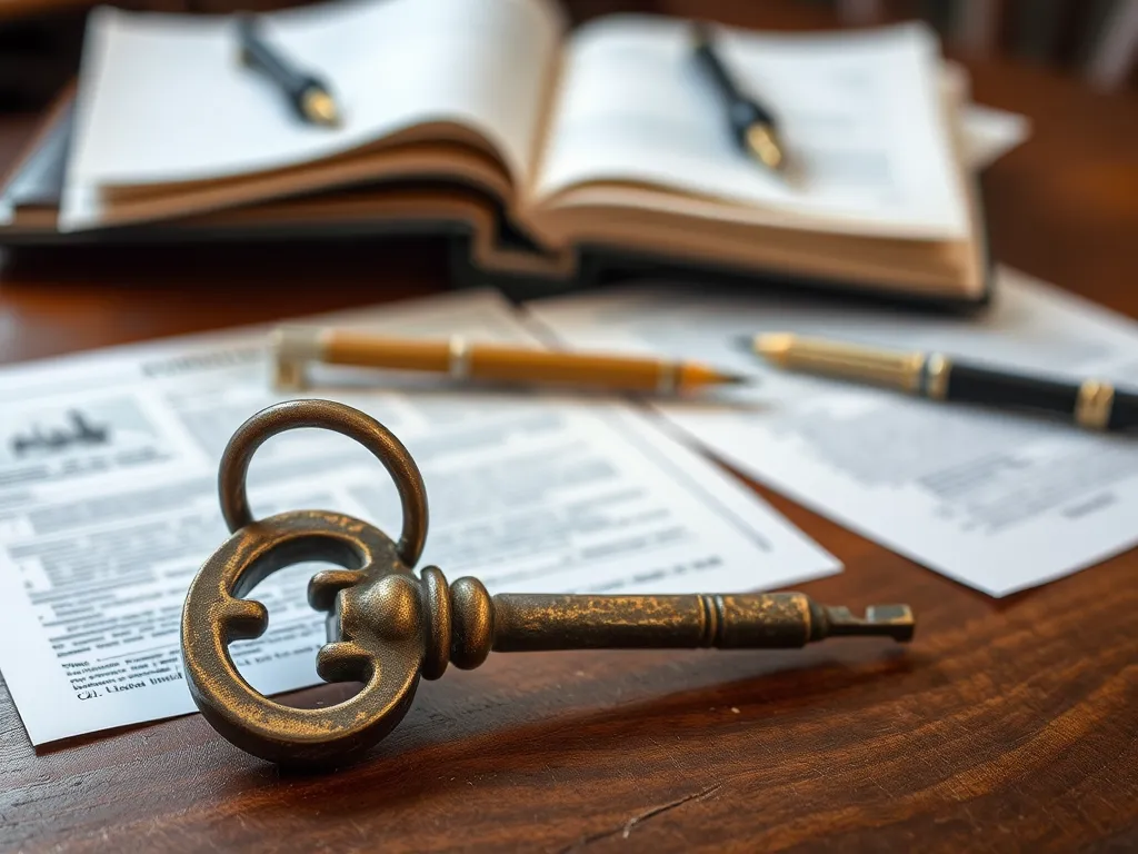 Kto płaci podatek od nieruchomości po śmierci właściciela?