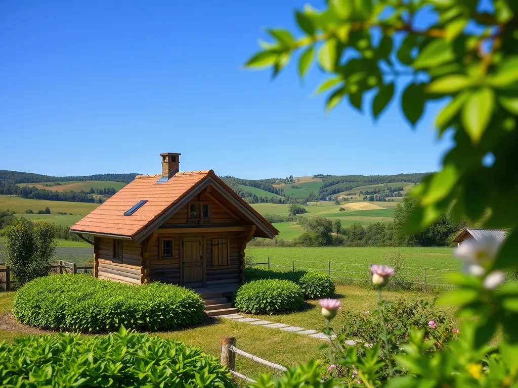 Jak zmniejszyć podatek od działki budowlanej?