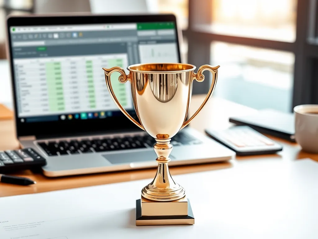 Jaki podatek od nagrody w pracy?