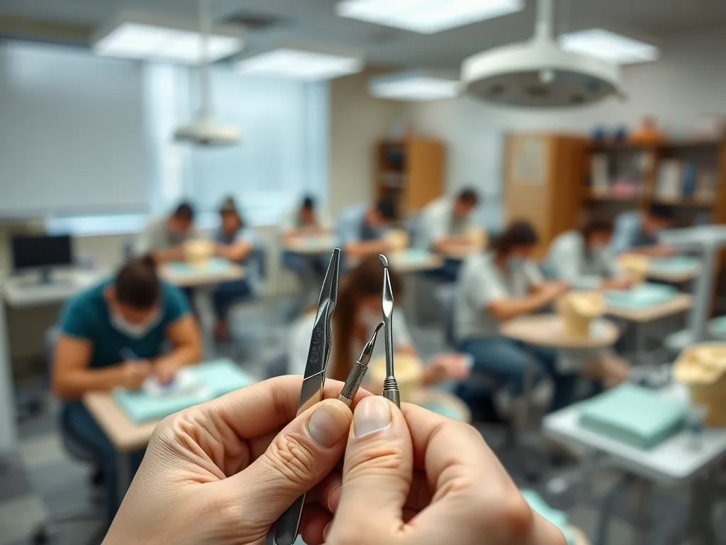 Ile trwają studia stomatologiczne?