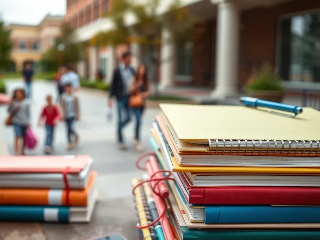 Ile jest semestrów na studiach?