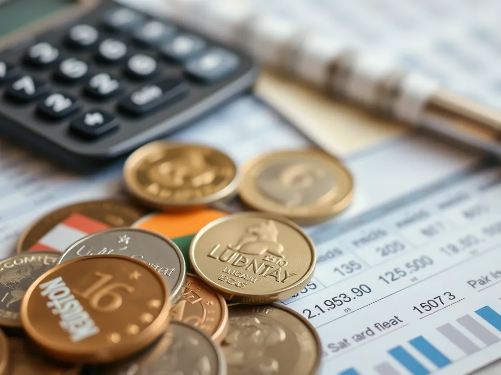 Ile wynosi podatek od emerytury zagranicznej?