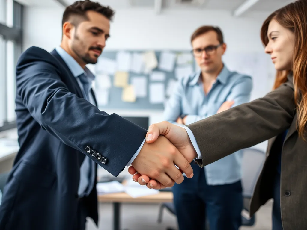 Co zrobić gdy pracodawca nie chce podpisać wypowiedzenia za porozumieniem stron?