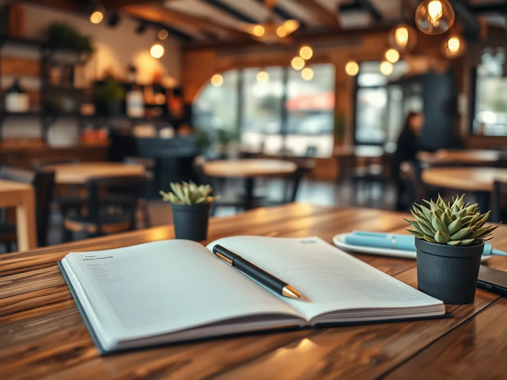 Jak otworzyć własny biznes bez pieniędzy?