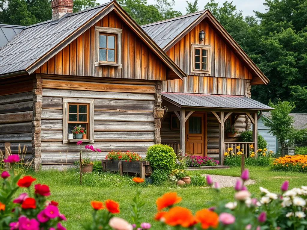 Czy rolnik płaci podatek od nieruchomości za budynek mieszkalny?