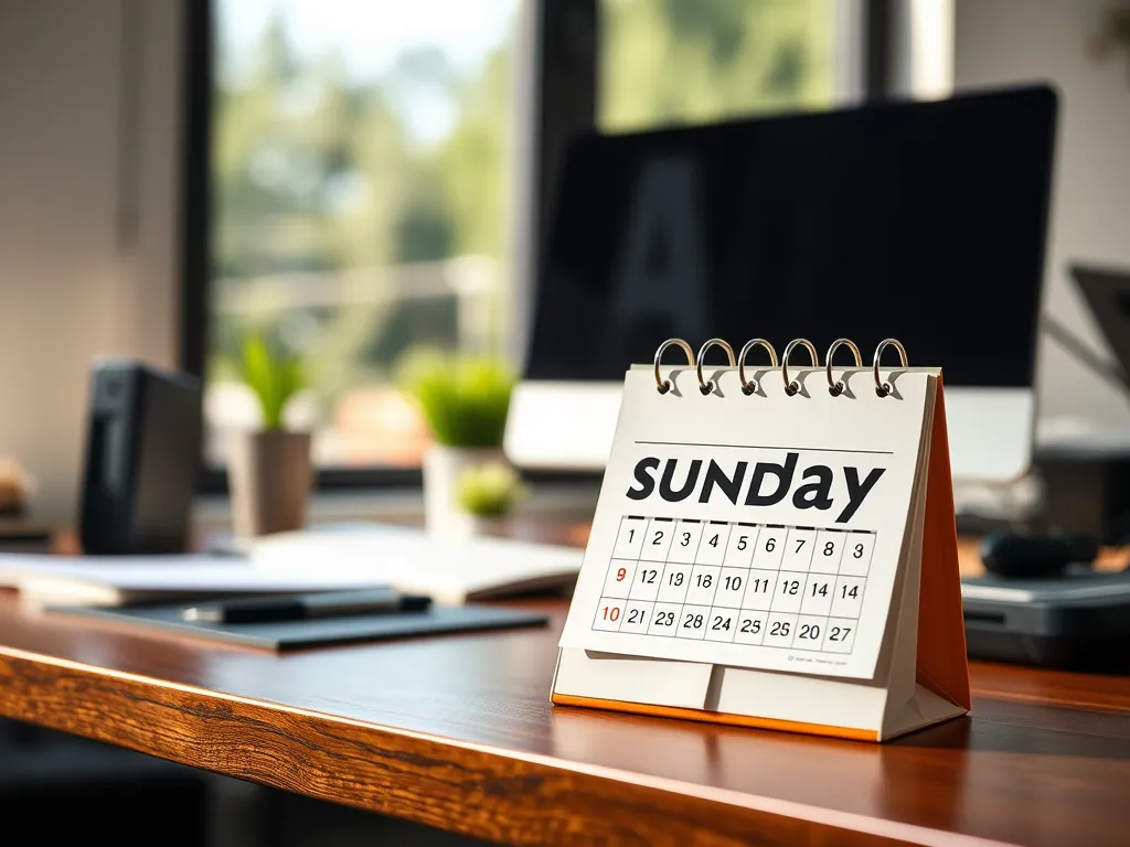 Czy pracodawca może zmusić do pracy w niedzielę?