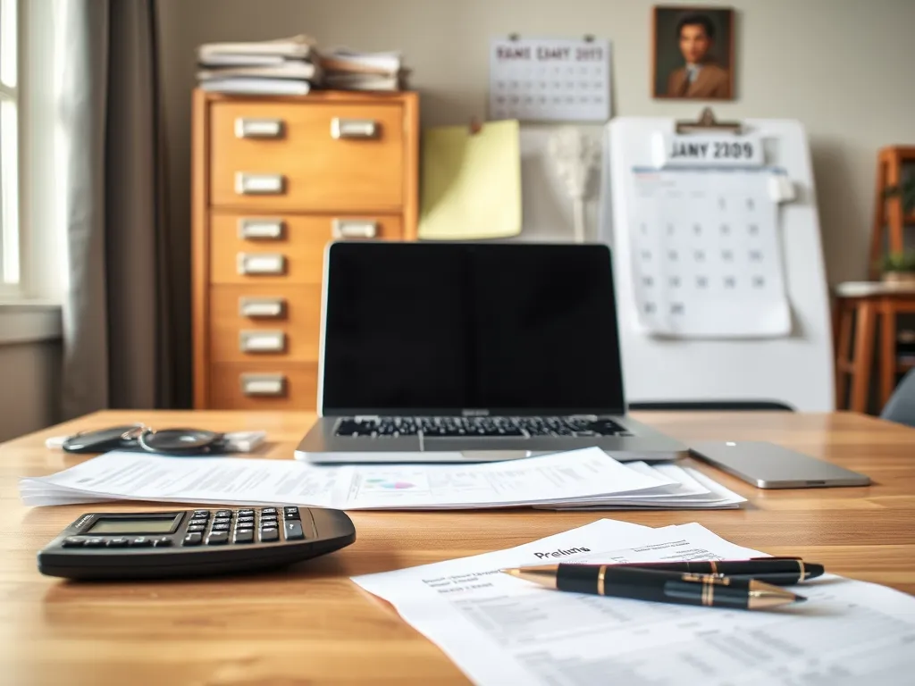 Jak zapłacić podatek od nieruchomości?