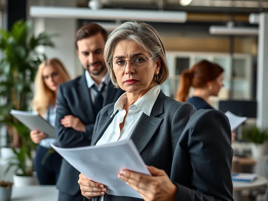 Czy pracodawca może żądać decyzji o przyznaniu emerytury?