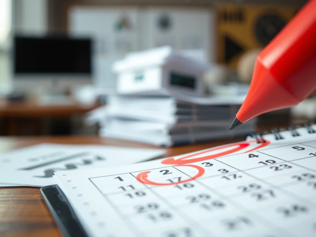 Ile czasu ma pracodawca na przedłużenie umowy o pracę?