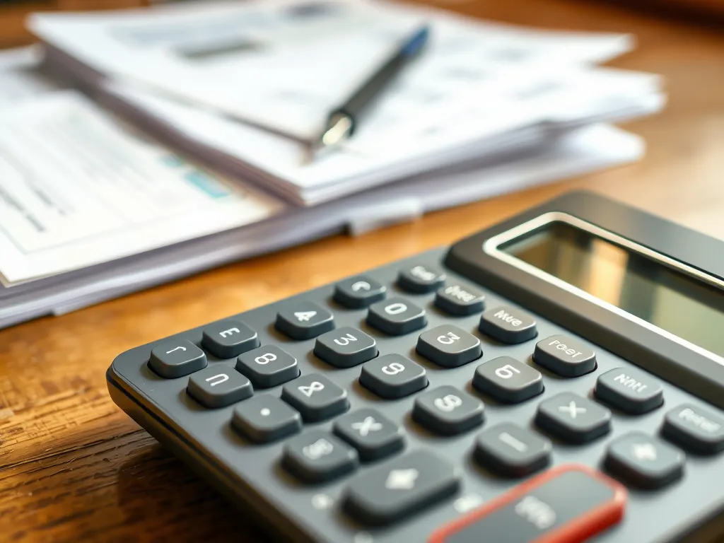 Księga przychodów i rozchodów – jaki podatek?