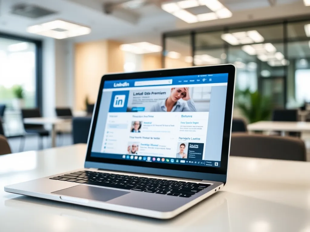 Ile kosztuje LinkedIn premium?