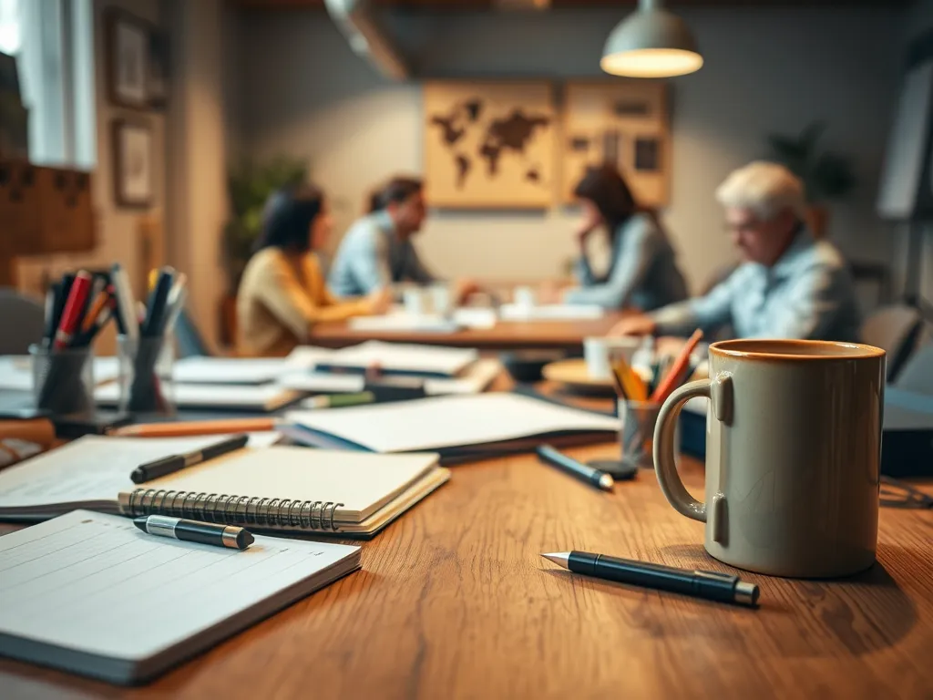 Jak założyć związki zawodowe w prywatnej firmie?