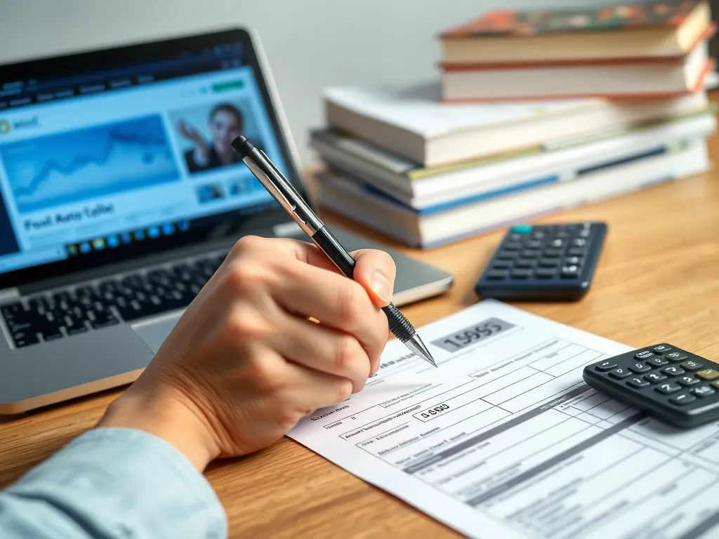 Jak rozliczyć dochody dziecka pełnoletniego uczącego się?