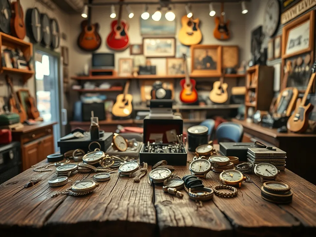 Jak otworzyć lombard: kluczowe informacje i wymagania prawne