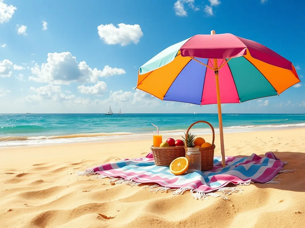 Ile trwają wakacje? Sprawdź terminy w USA i Europie!