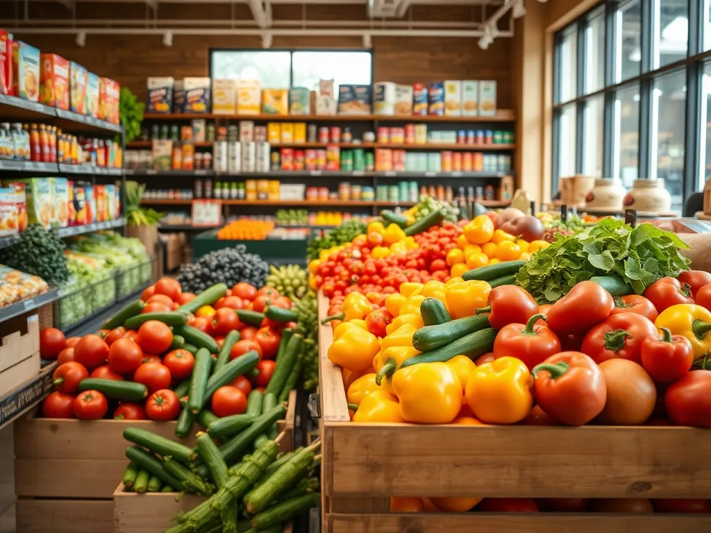 Czy Stokrotka to polski sklep? Oto wszystko, co musisz wiedzieć!