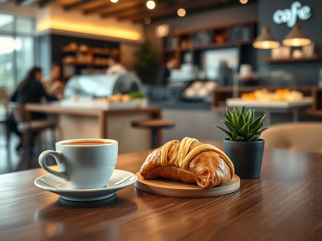 Najlepiej zarabiające franczyzy: odkryj najbardziej opłacalne opcje