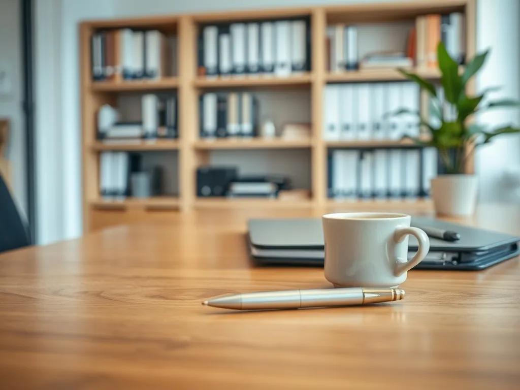 Jak złożyć wypowiedzenie do kadr czy kierownika? Przewodnik krok po kroku