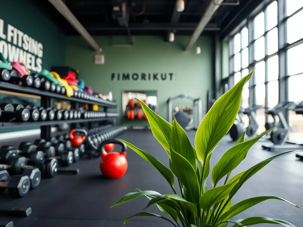 Ile kosztuje otwarcie siłowni? Kluczowe informacje dla przyszłych właścicieli