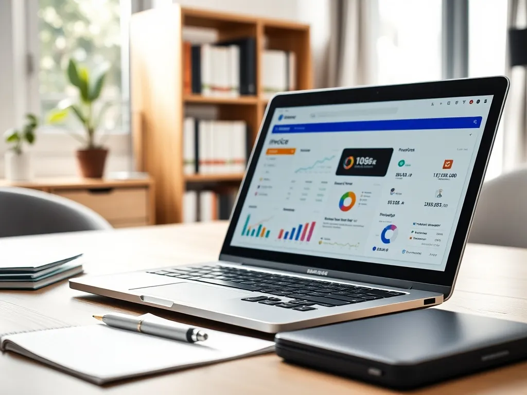 Programy do fakturowania online dla małych firm – co warto wiedzieć?