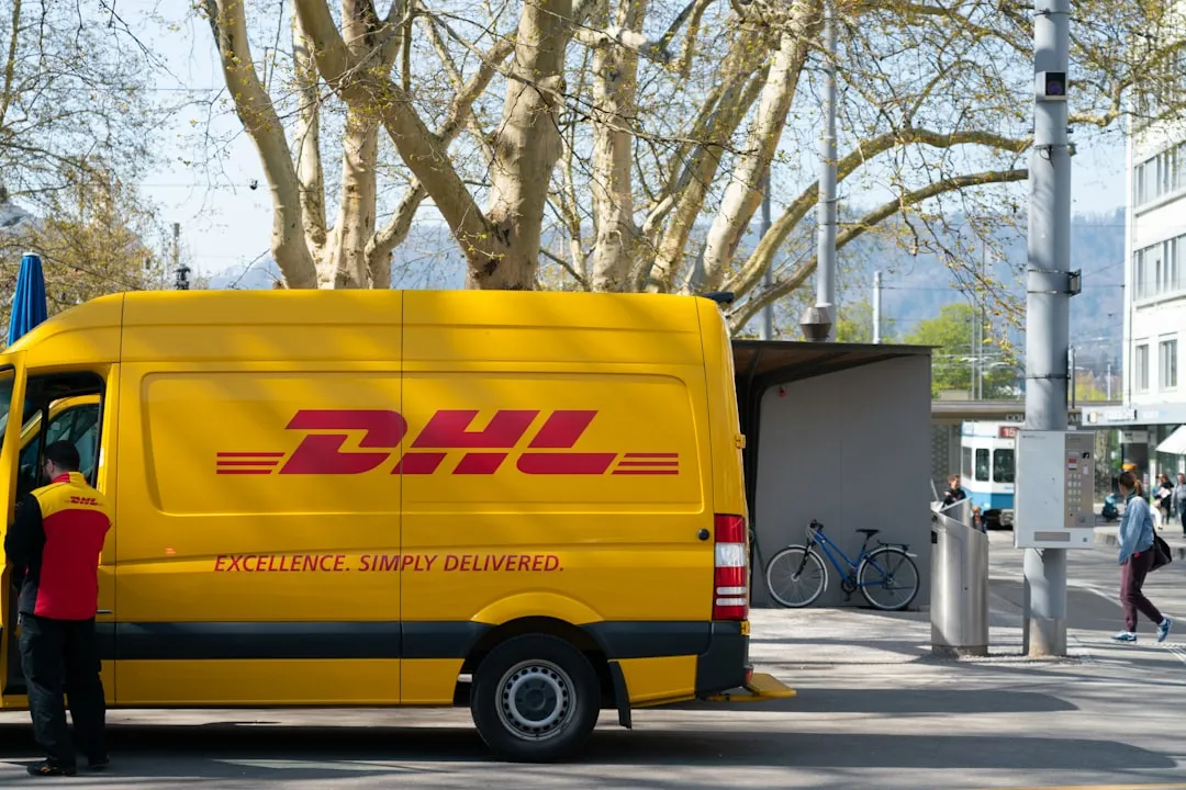 Dlaczego DHL eCommerce jest najlepszym wyborem dla rozwijających się sklepów internetowych?