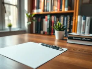 Wypowiedzenie umowy o pracę – jak napisać i jakie są zasady?