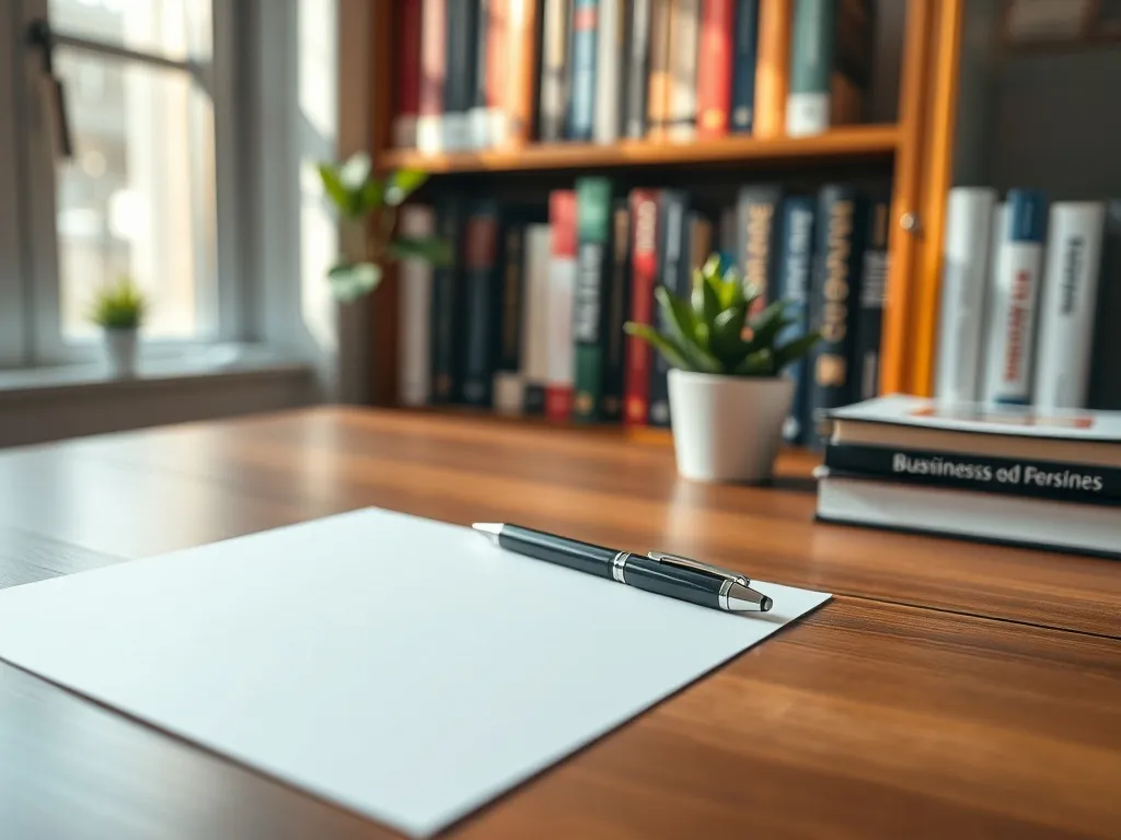 Wypowiedzenie umowy o pracę – jak napisać i jakie są zasady?