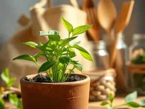 Nawożenie mineralne potasem