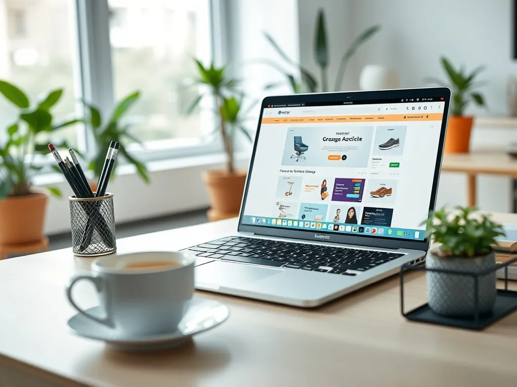 Najlepsze platformy e-commerce bez abonamentu – co wybrać?