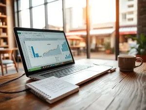 Rodzaje działalności gospodarczej – co warto wiedzieć?