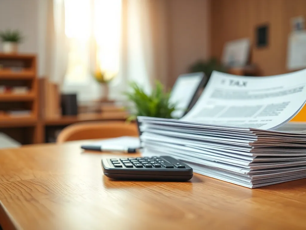 Kwota wolna od podatku – ile wynosi i dla kogo jest dostępna?