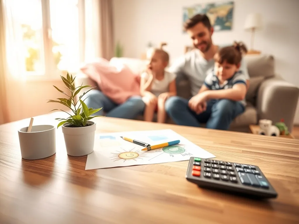 Zwrot podatku na dziecko – jak skorzystać z ulgi prorodzinnej?