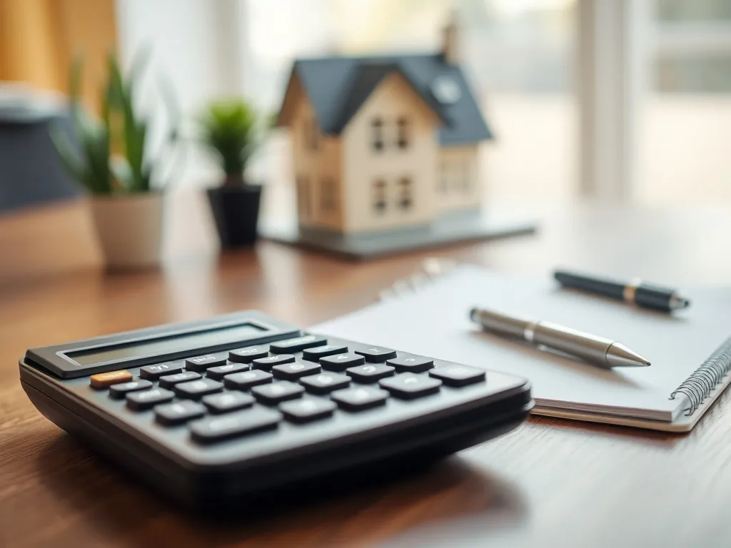 Podatek od nieruchomości – co musisz wiedzieć o opodatkowaniu?