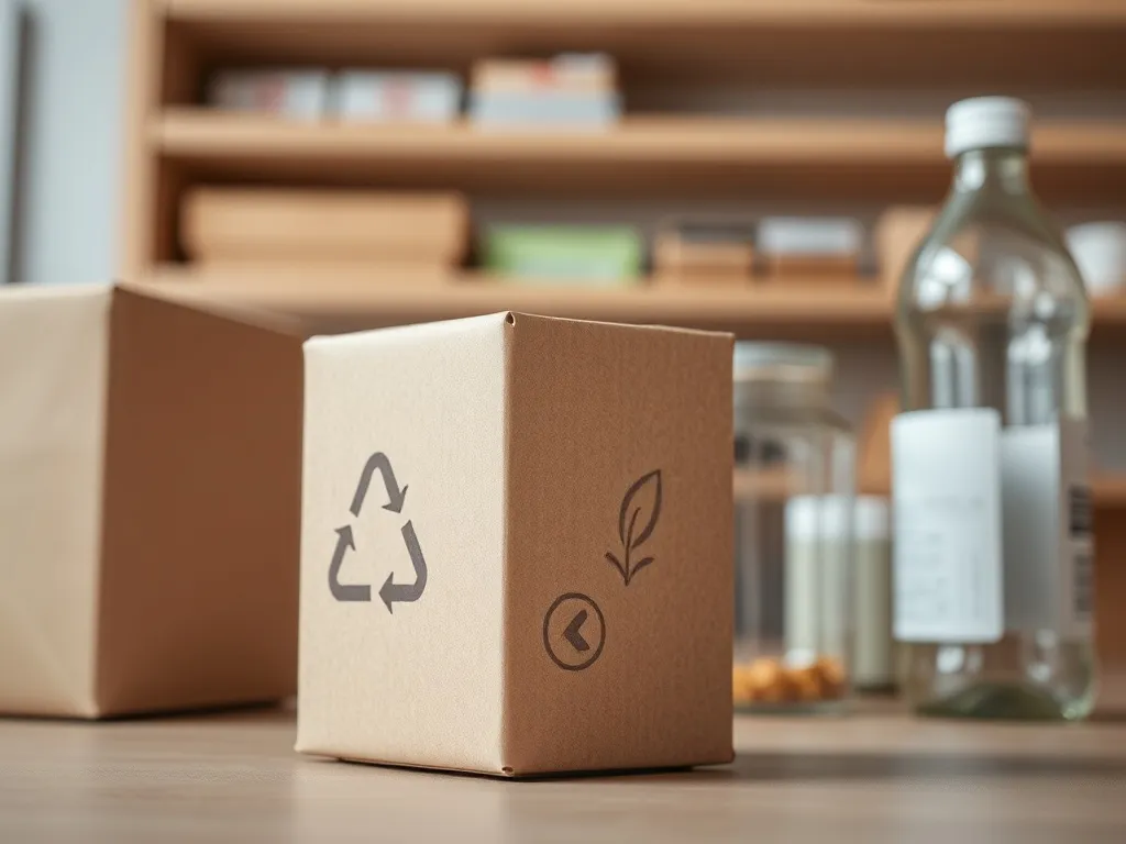 Znaki manipulacyjne na opakowaniach – co oznaczają i jak je rozpoznać?