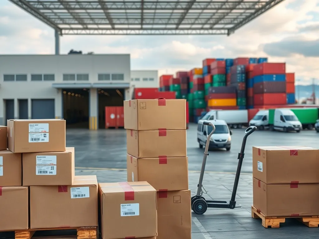 International Warehouse Shein gdzie jest i jak go znaleźć?