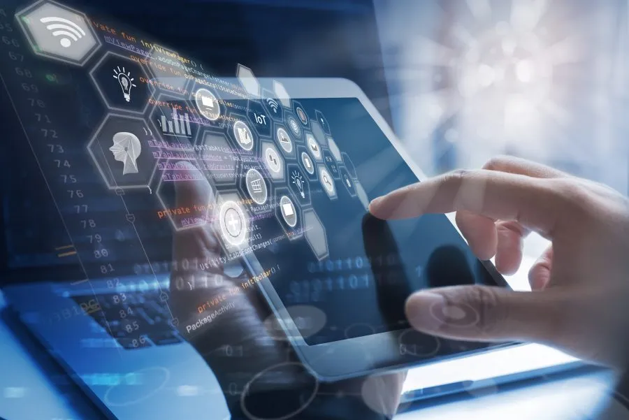 W jaki sposób Internet rzeczy (IoT) może pomóc w zarządzaniu obiektami?