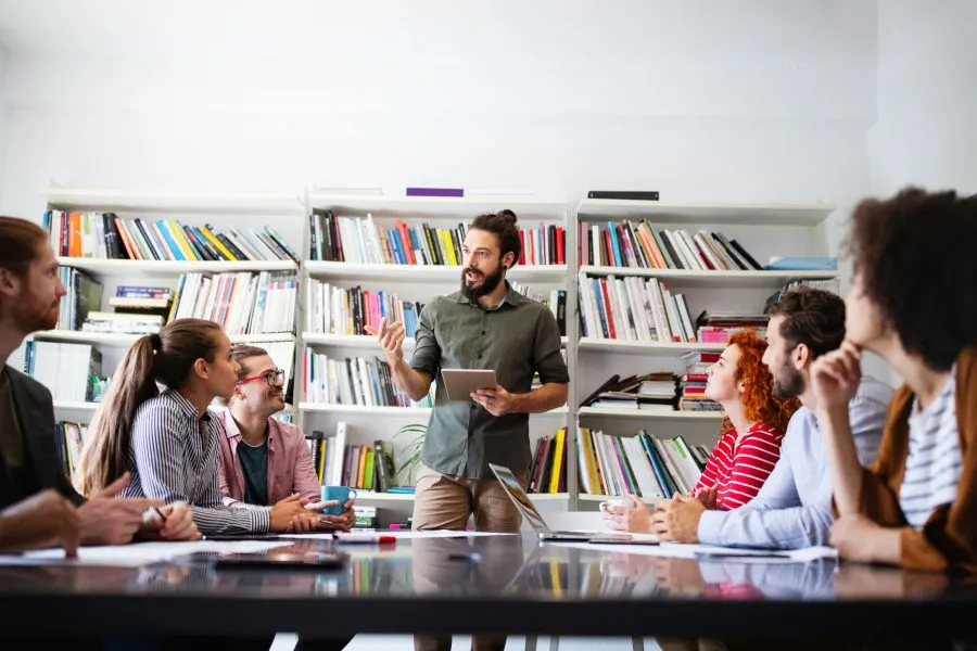 Szkolenie Design Thinking - sposób na podniesienie poziomu kreatywności