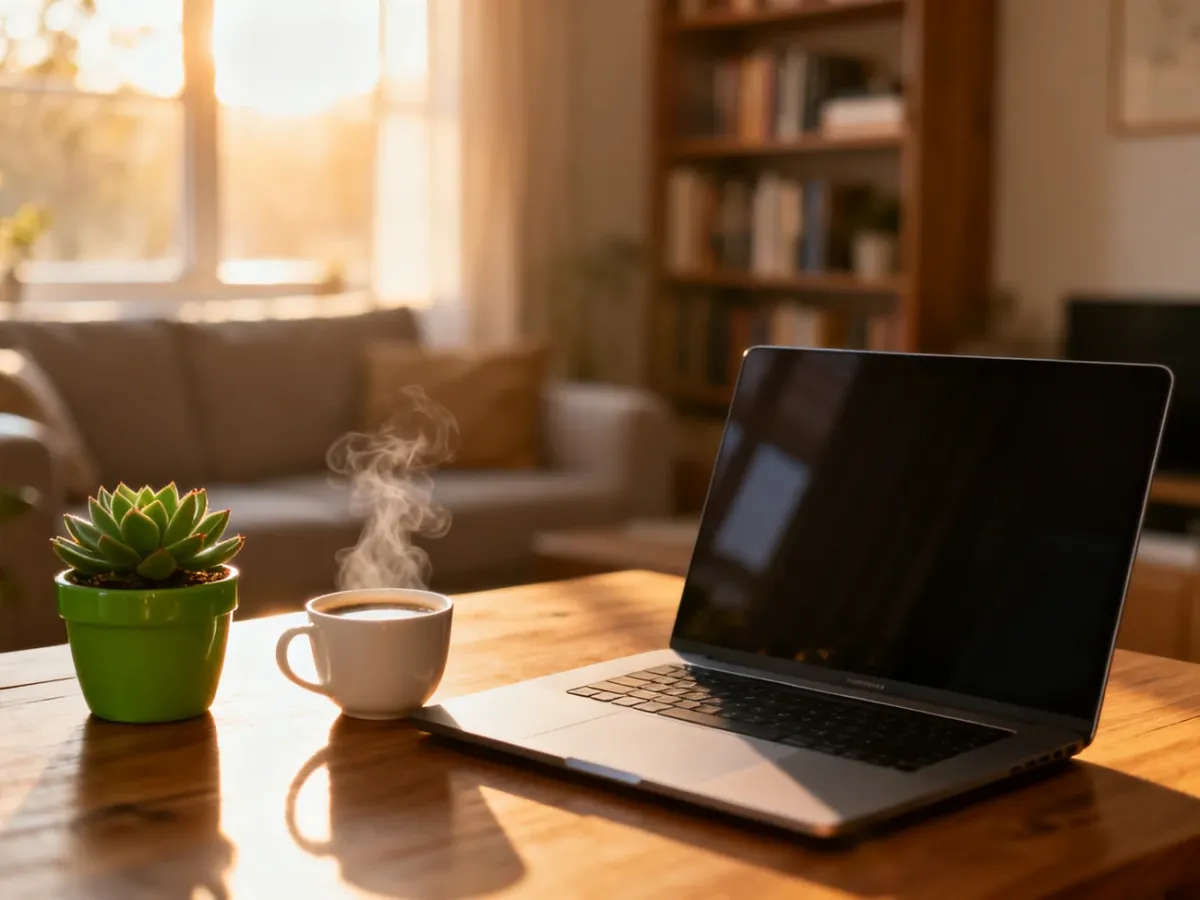 Remote work – co to znaczy i na czym polega?