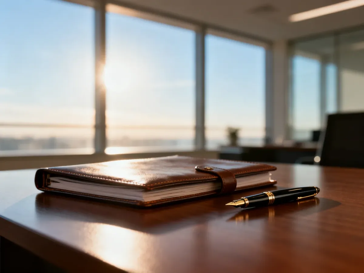 Co powiedzieć szefowi przy rezygnacji? Jak profesjonalnie odejść?