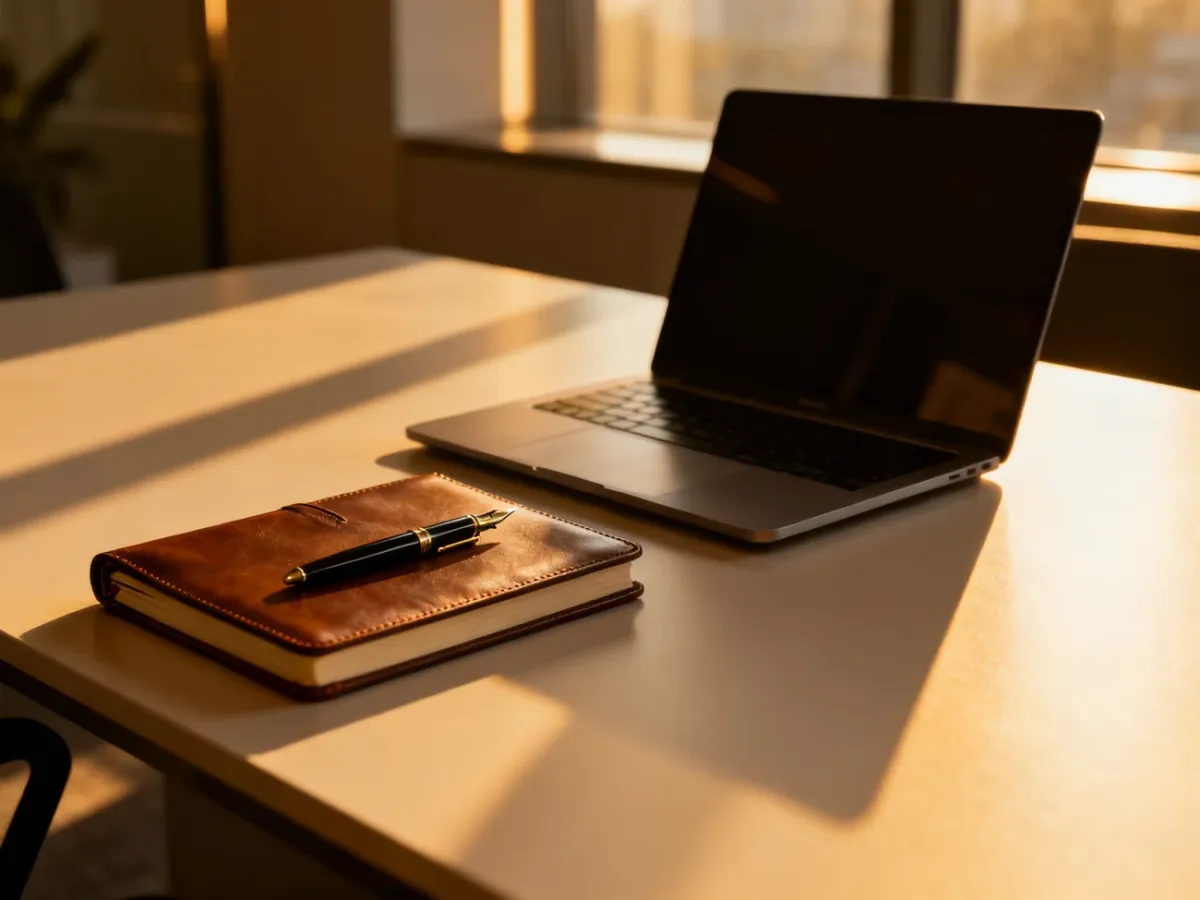 Jak przygotować profesjonalne portfolio zawodowe?