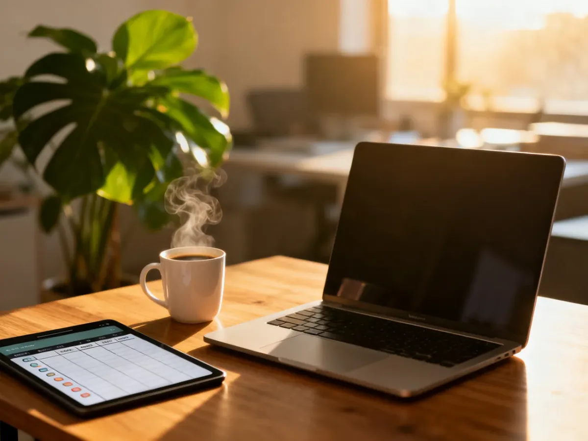 Praca asynchroniczna – co to jest i na czym polega?