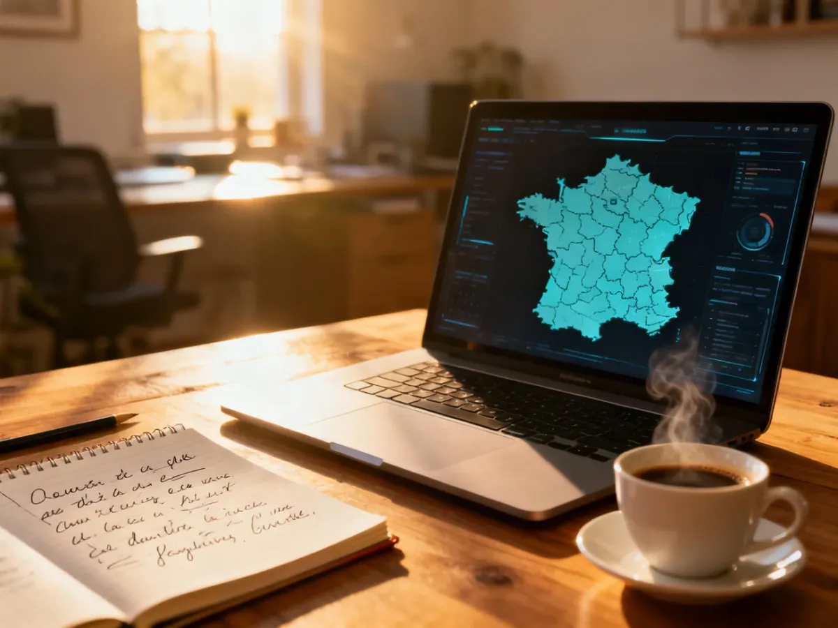 Praca zdalna z językiem francuskim – gdzie szukać ofert?