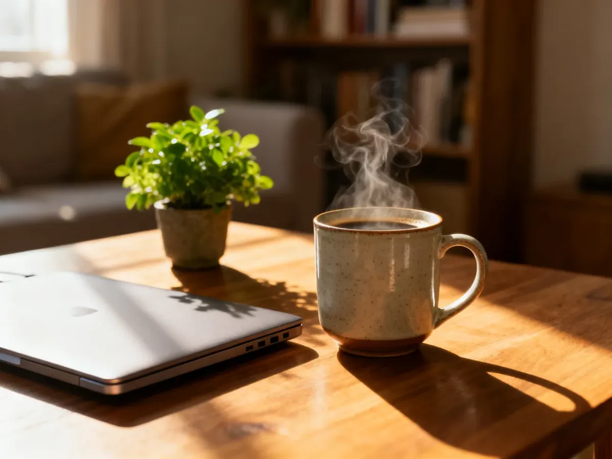 Jak zachować work life balance? Praktyczne wskazówki