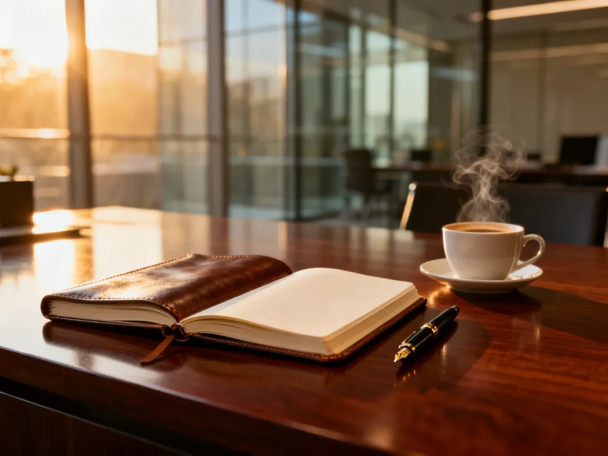 Mentoring biznesowy – co to jest i na czym polega?