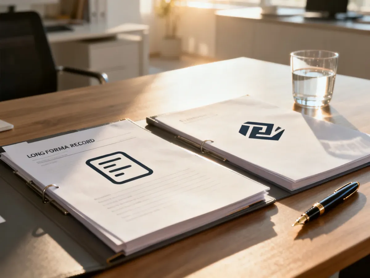 CV vs resume – czym się różnią i kiedy stosować?